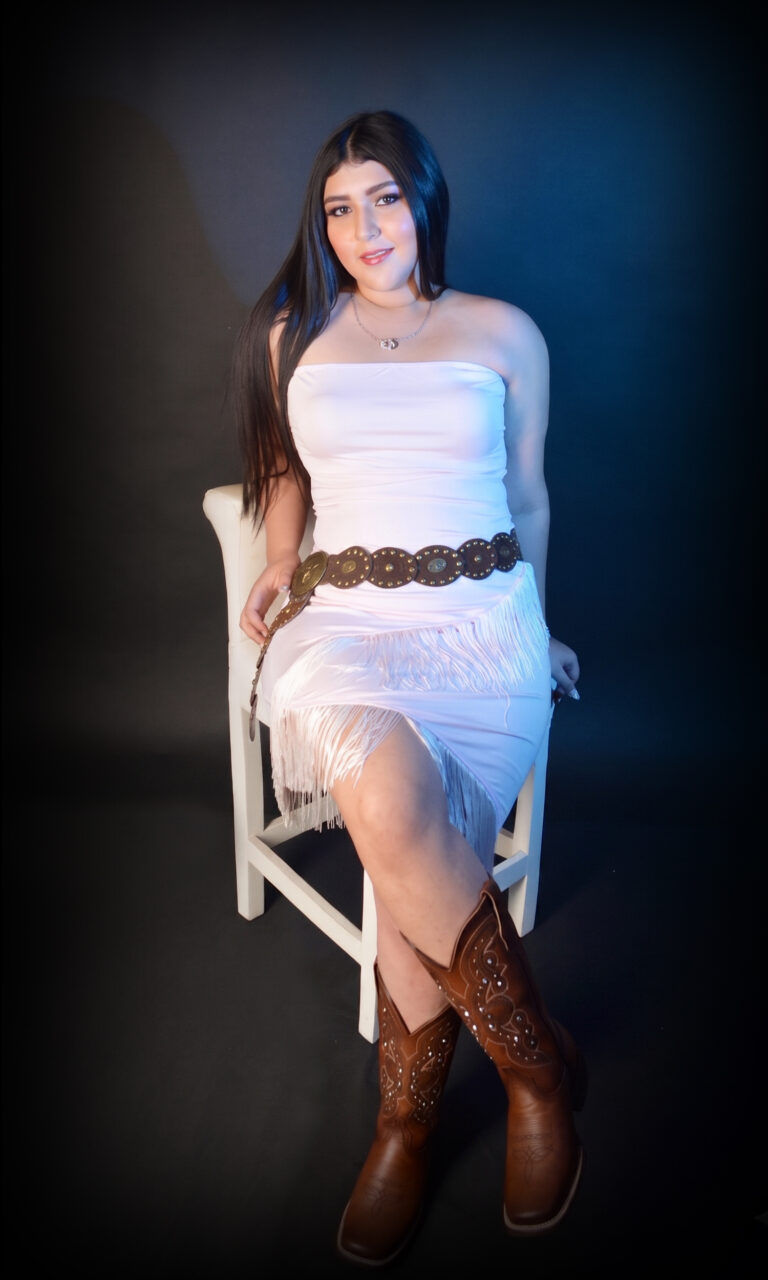 HANNYA NICOLE CASUAL 1