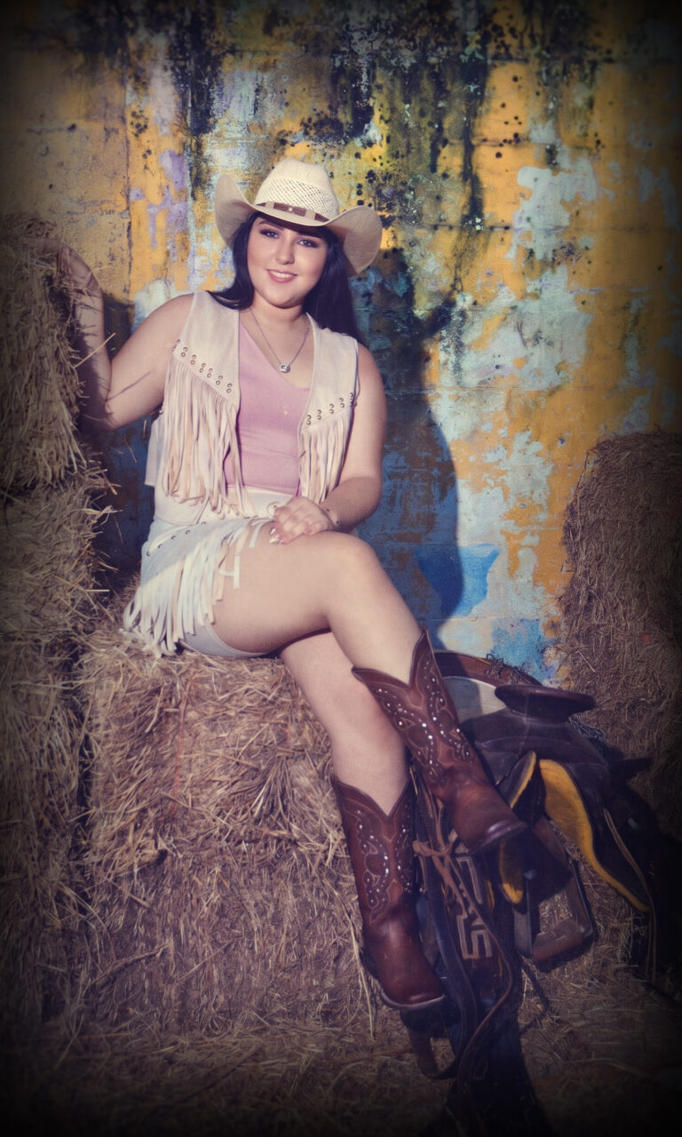 HANNYA NICOLE CASUAL 11